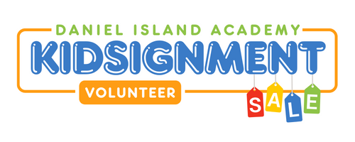 Volunteer Logo